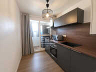 PAU : LOCATION -  Joli T2 de 42 m² avec balcon et parking — photo 2