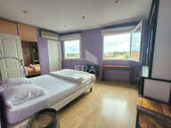 LOCATION PAU - UNIVERSITE: Appartement T5 de 166 m² avec terrasse, garage et 3 places de parking — photo 4