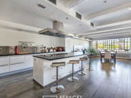 Loft avec vue sur la Saône dans une ancienne biscuiterie — photo 2