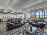 Loft avec vue sur la Saône dans une ancienne biscuiterie — photo 4