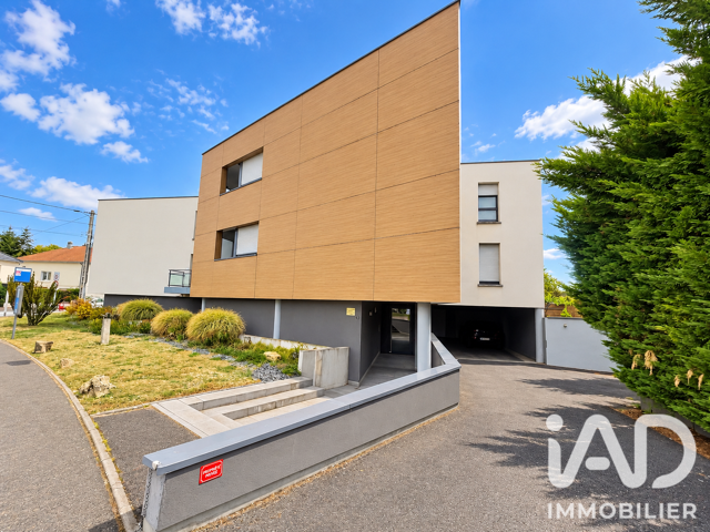 Vente Appartement 3 pièces — photo du bien