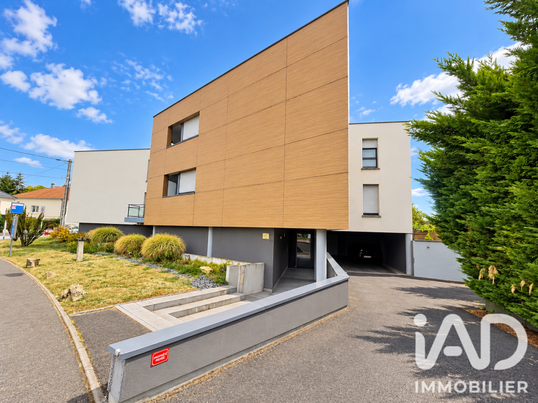 Vente Appartement 3 pièces — photo 1