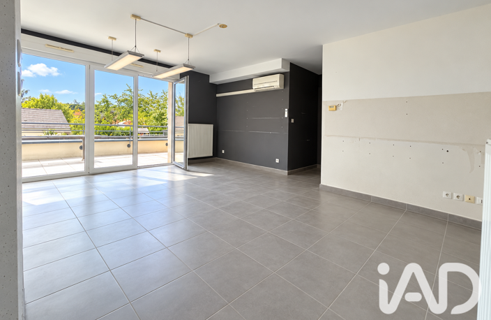 Vente Appartement 3 pièces — photo 2