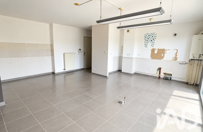 Vente Appartement 3 pièces — photo 3