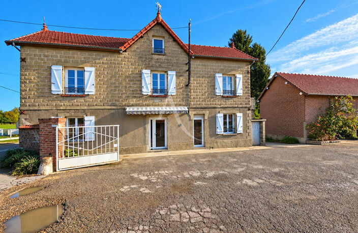 CORPS DE FERME VEXIN — photo 2
