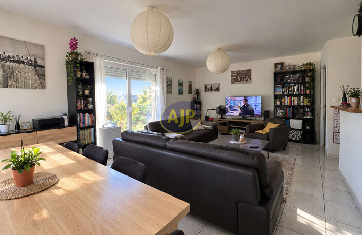 Maison de plain-pied 3 chambres + Jardin privatif — photo 2