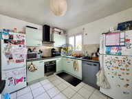 Maison de plain-pied 3 chambres + Jardin privatif — photo 3