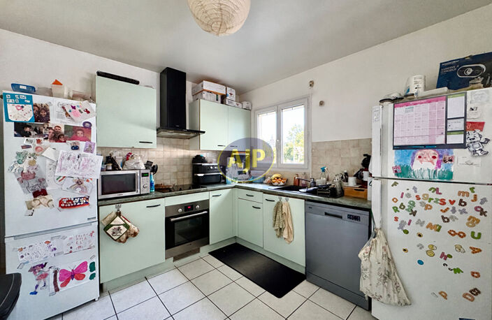 Maison de plain-pied 3 chambres + Jardin privatif — photo 3