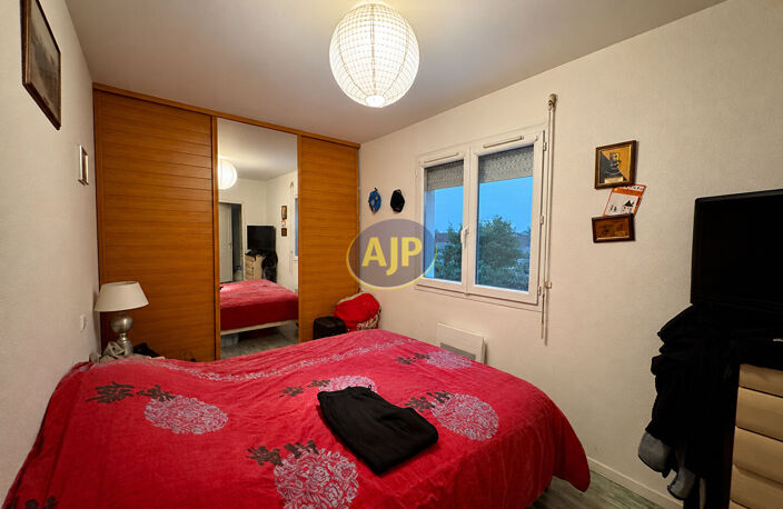 Maison de plain-pied 3 chambres + Jardin privatif — photo 4