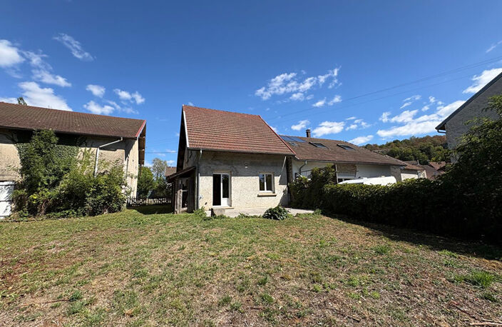 Maison Doucier — photo 2
