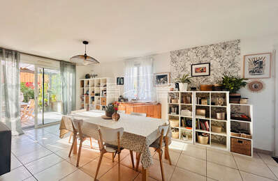 Maison Basse Goulaine 5 pièce(s) 108.01 m2 — photo du bien
