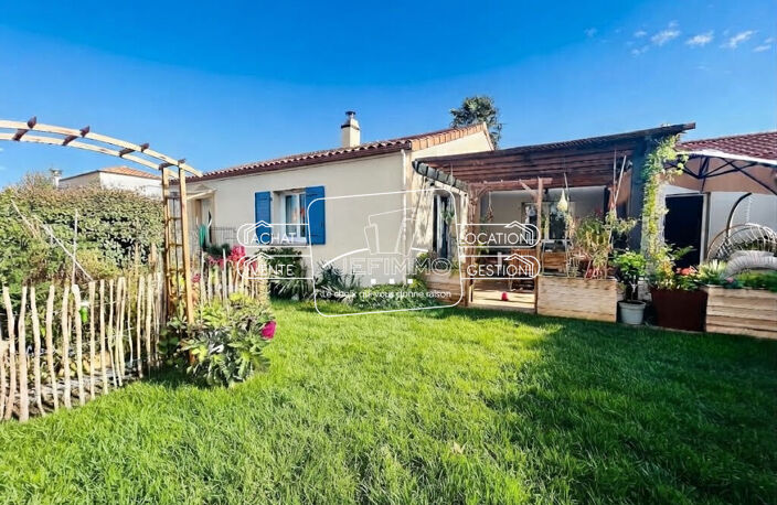 Maison Basse Goulaine 5 pièce(s) 108.01 m2 — photo 2