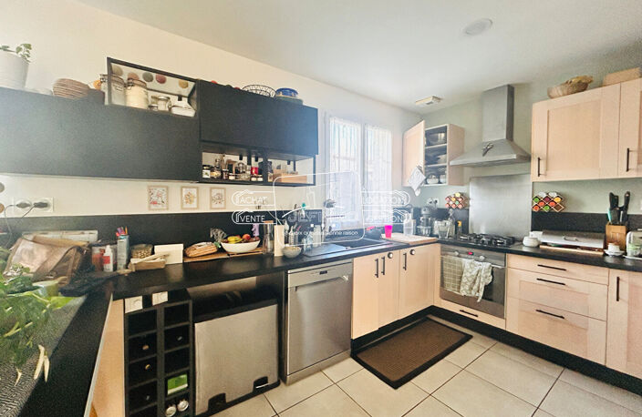 Maison Basse Goulaine 5 pièce(s) 108.01 m2 — photo 4