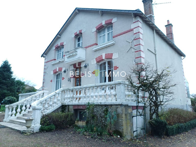 Maison familiale à rénover — photo 1