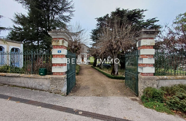 Maison familiale à rénover — photo 2