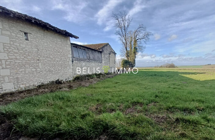 Propriété agricole de plus de 24 hectares avec ferme à rénov — photo 2