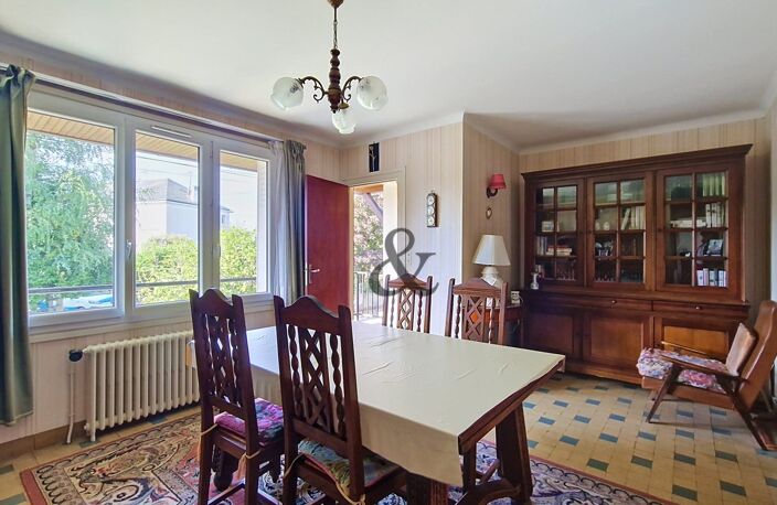 EXCLUSIVITÉ BLOIS QUARTIER ADMINISTRATIF - Maison 3 pièces 55 — photo 3