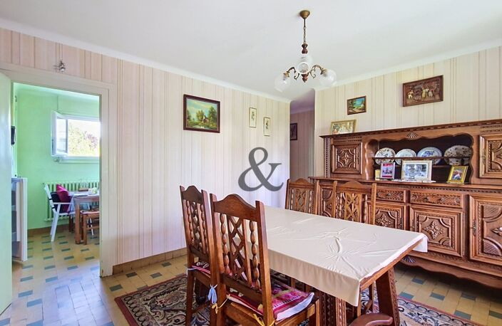EXCLUSIVITÉ BLOIS QUARTIER ADMINISTRATIF - Maison 3 pièces 55 — photo 4