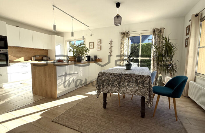 Maison Bois Guillaume 6 pièce(s) 150 m2 — photo 3