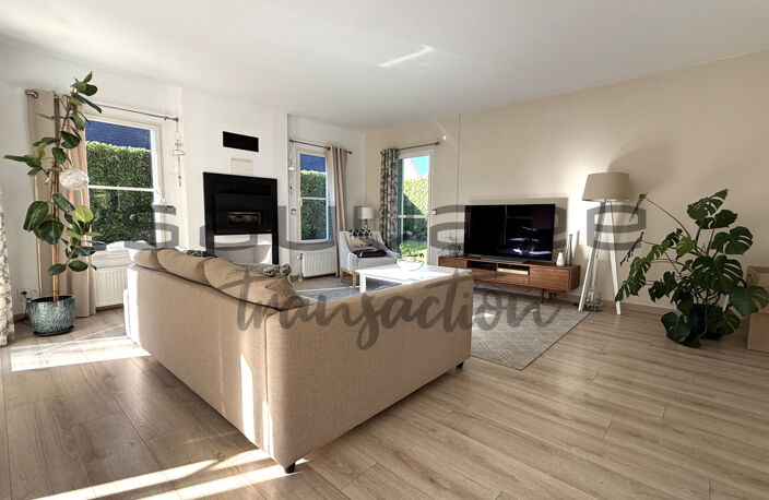 Maison Bois Guillaume 6 pièce(s) 150 m2 — photo 5