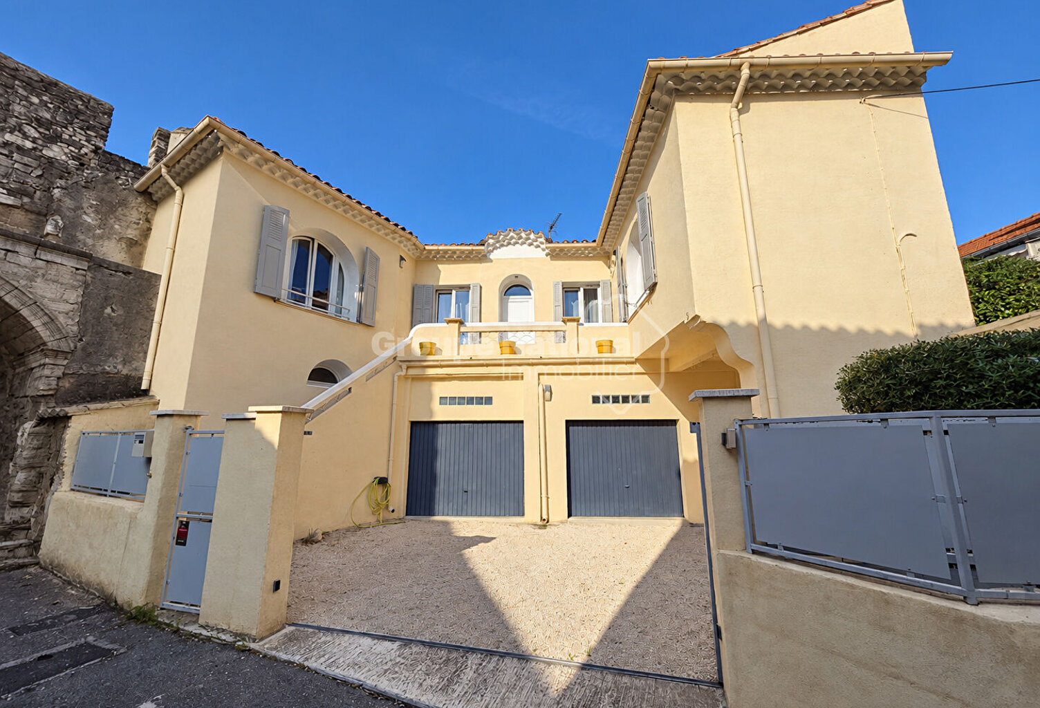 Exclusivité - Maison - Coeur de Ville — photo 1