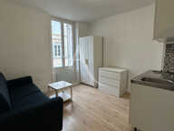 STUDIO MEUBLE - Jonzac Hyper Centre 16.15 m2 — photo 2