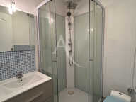 STUDIO MEUBLE - Jonzac Hyper Centre 16.15 m2 — photo 3