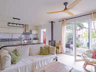 Maison T4 avec garage et jardins — photo 2