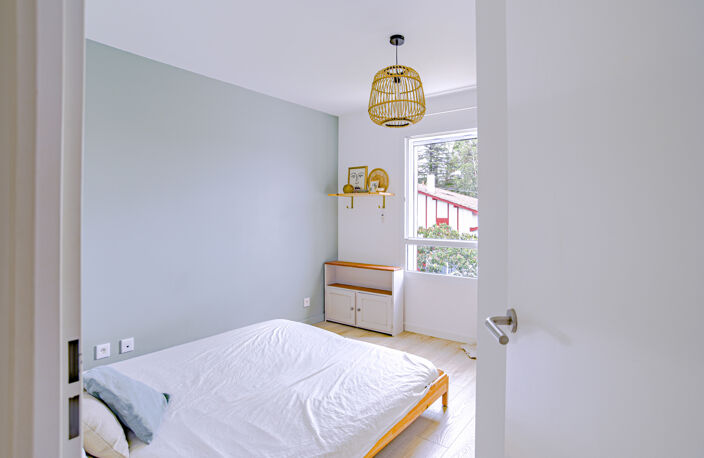 Maison T4 avec garage et jardins — photo 5