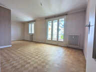Appartement Rodez 3 pièce(s) 74.06 m² - 2 balcons - Cave — photo 2