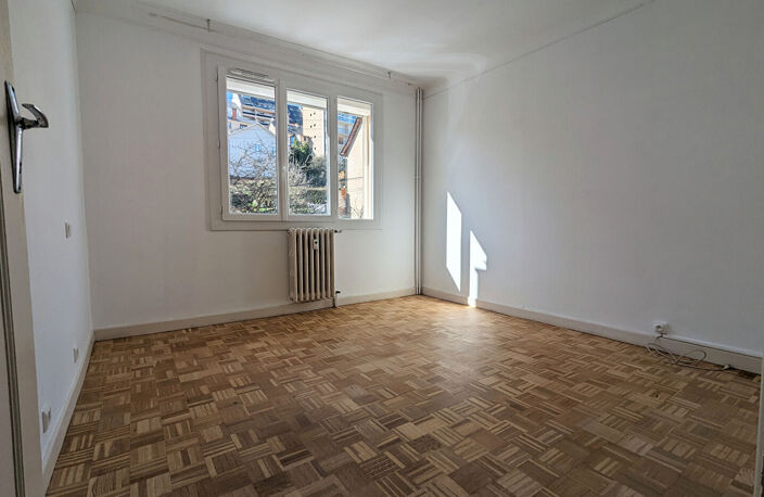 Appartement Rodez 3 pièce(s) 74.06 m² - 2 balcons - Cave — photo 5