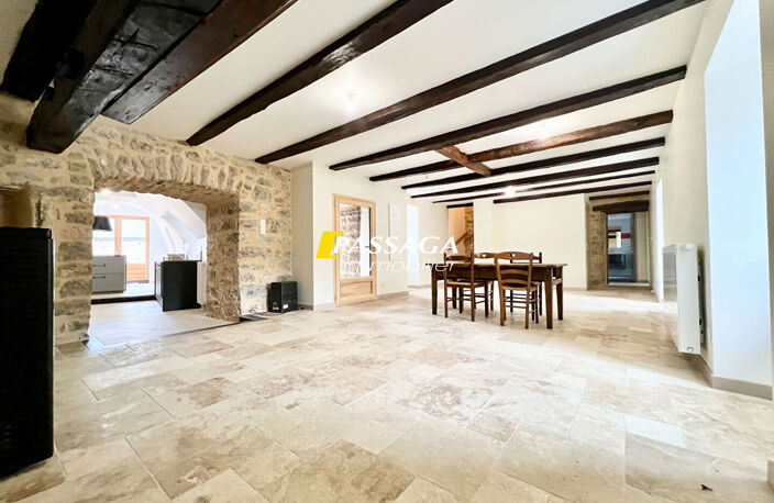 CAMPAGNAC : Maison 5 pièce(s) de 130.01 m² — photo 2