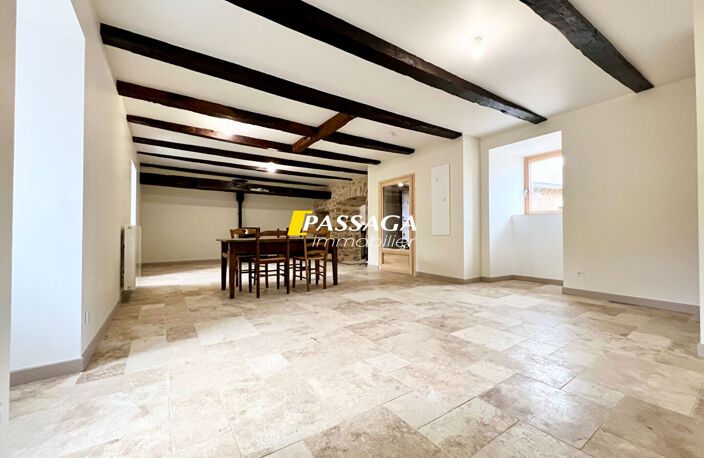 CAMPAGNAC : Maison 5 pièce(s) de 130.01 m² — photo 3