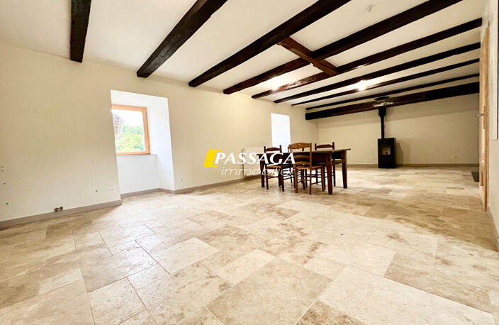 CAMPAGNAC : Maison 5 pièce(s) de 130.01 m² — photo 5