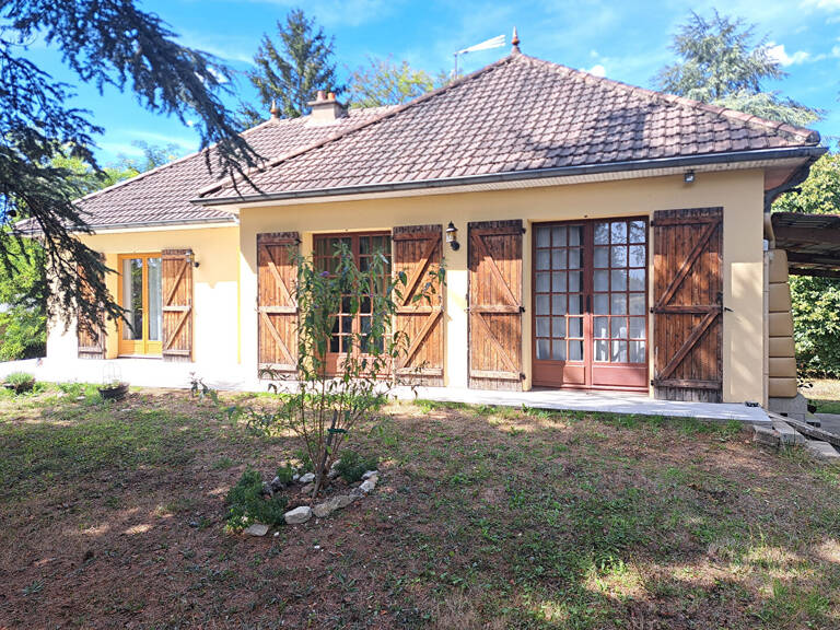 PAVILLON 3 CHAMBRES — photo 1