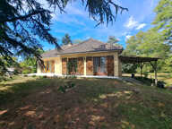 PAVILLON 3 CHAMBRES — photo 2