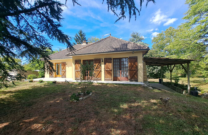 PAVILLON 3 CHAMBRES — photo 2