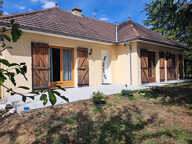 PAVILLON 3 CHAMBRES — photo 3