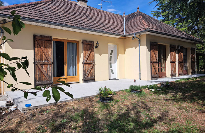 PAVILLON 3 CHAMBRES — photo 3