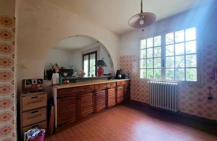 PAVILLON 3 CHAMBRES — photo 4