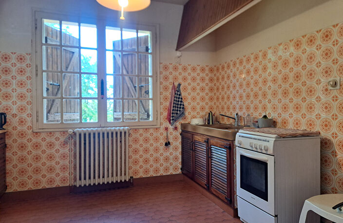 PAVILLON 3 CHAMBRES — photo 5
