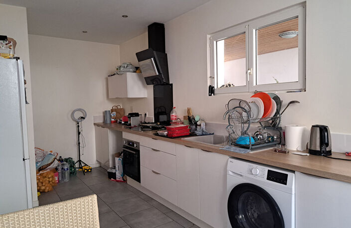 MAISON RIVE GAUCHE — photo 3