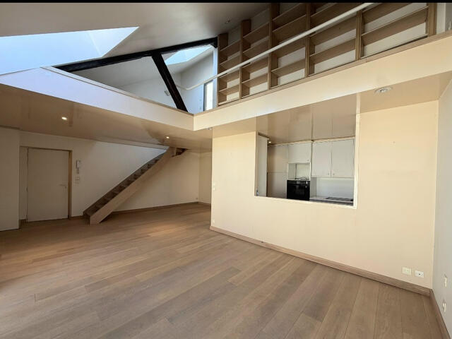 Appartement proposé à Chambéry