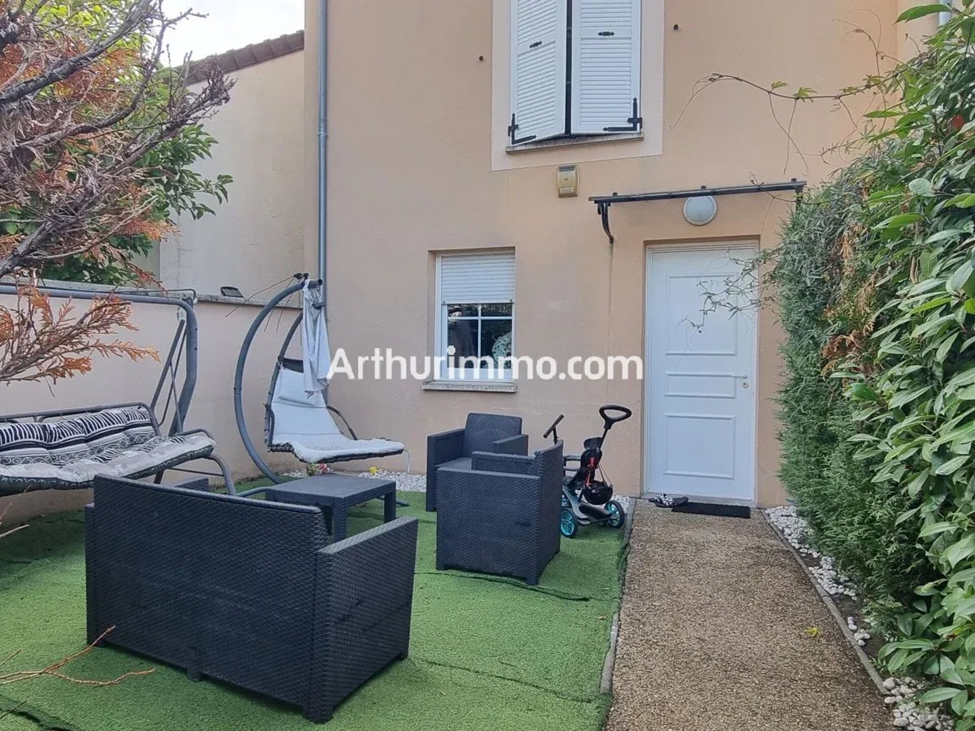 Appartement 4 pièces 82 m² · à Limeil-Brévannes · 82 m² · 340 000 €