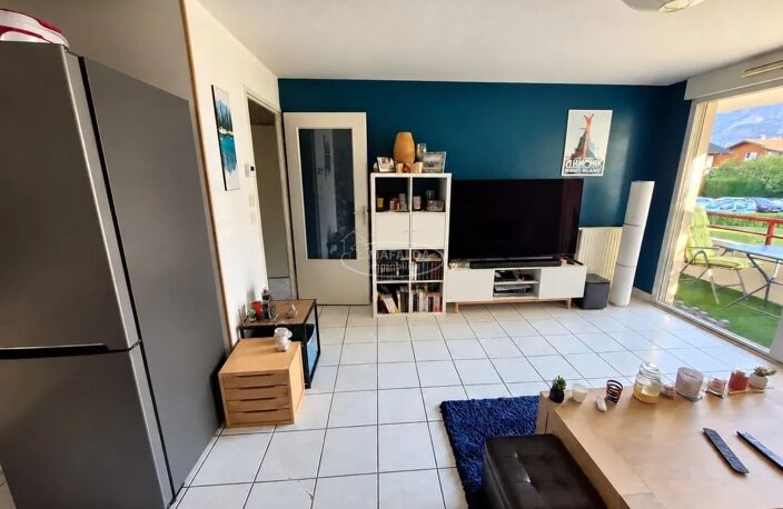 Charmant appartement T2 de 41,52 m² à Cluses — photo 2