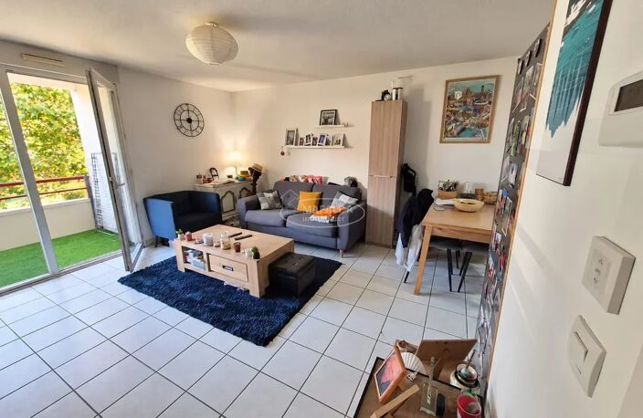 Charmant appartement T2 de 41,52 m² à Cluses — photo 3