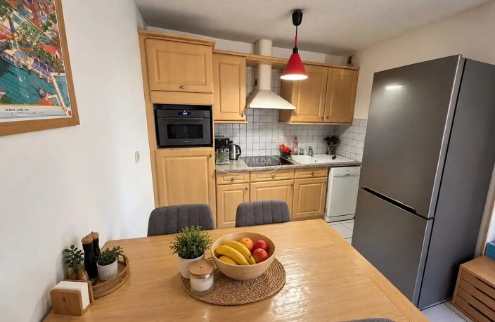 Charmant appartement T2 de 41,52 m² à Cluses — photo 4
