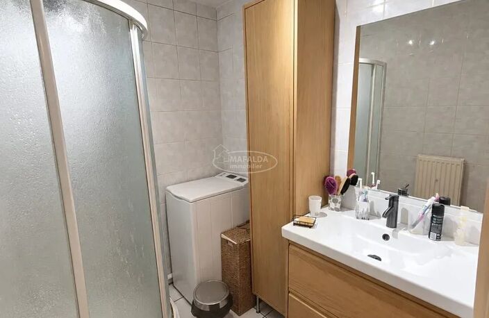 Charmant appartement T2 de 41,52 m² à Cluses — photo 5