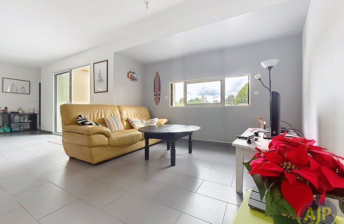 Maison Bouaye 5 pièce(s) 94 m2 — photo 3