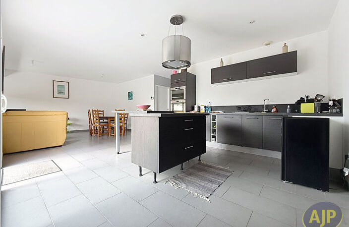 Maison Bouaye 5 pièce(s) 94 m2 — photo 4
